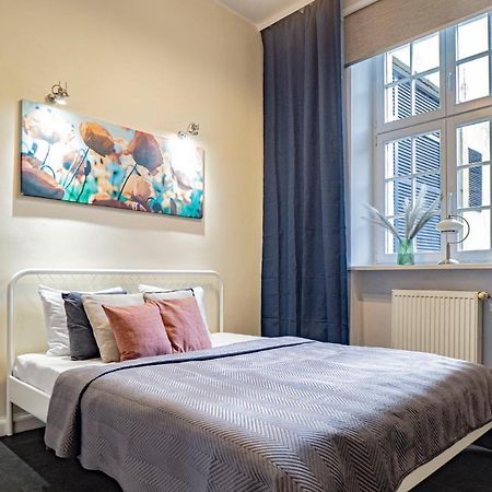 Heart Of Wroclaw - Spacious 3Rooms 75M2 As Home Apartamenty R243 Luaran gambar