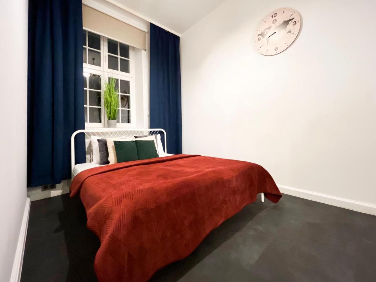 Heart Of Wroclaw - Spacious 3Rooms 75M2 As Home Apartamenty R243 Luaran gambar