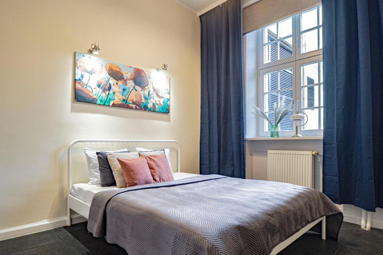 Heart Of Wroclaw - Spacious 3Rooms 75M2 As Home Apartamenty R243 Luaran gambar