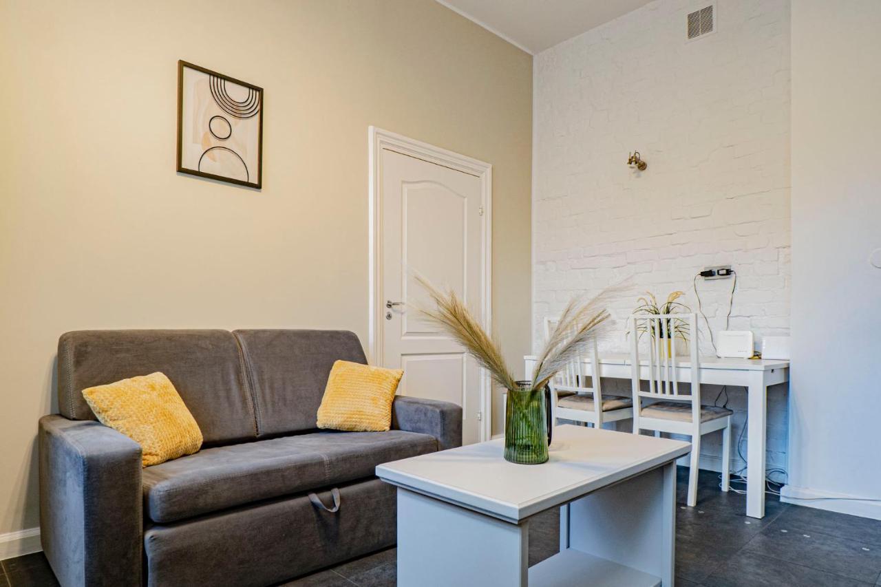 Heart Of Wroclaw - Spacious 3Rooms 75M2 As Home Apartamenty R243 Luaran gambar