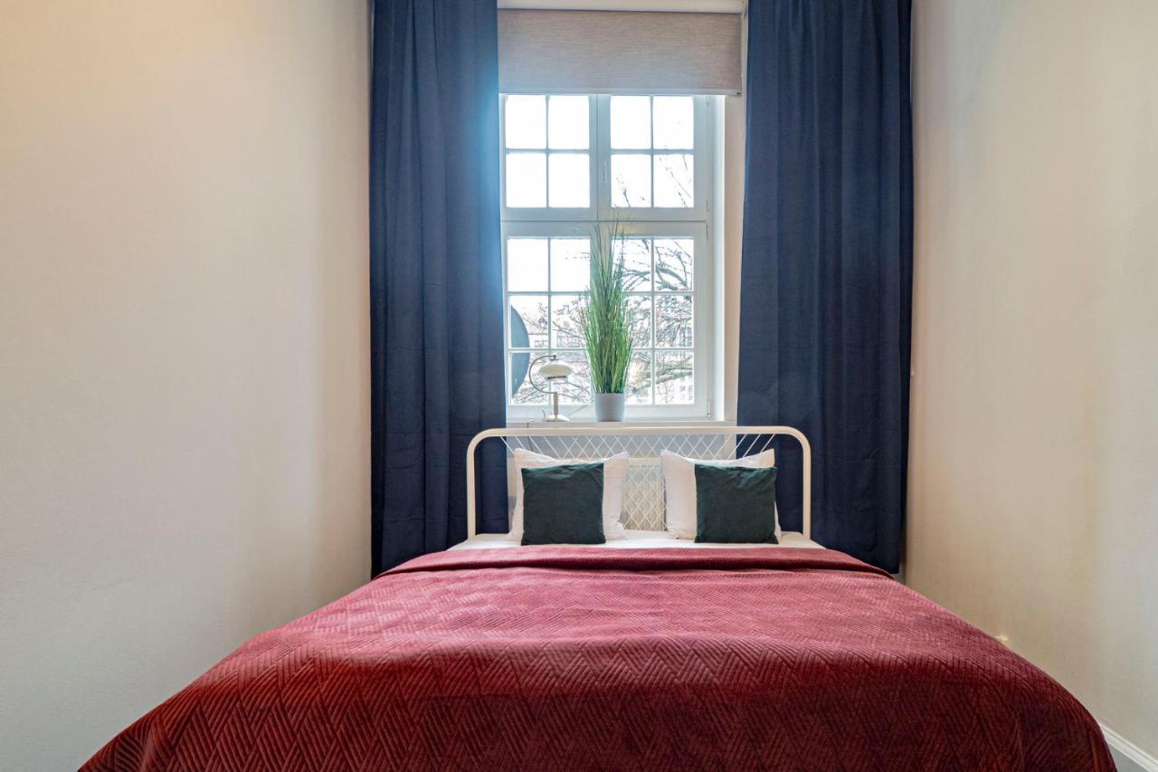 Heart Of Wroclaw - Spacious 3Rooms 75M2 As Home Apartamenty R243 Luaran gambar