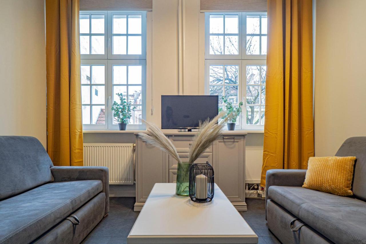 Heart Of Wroclaw - Spacious 3Rooms 75M2 As Home Apartamenty R243 Luaran gambar