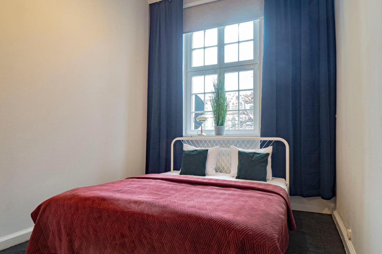 Heart Of Wroclaw - Spacious 3Rooms 75M2 As Home Apartamenty R243 Luaran gambar